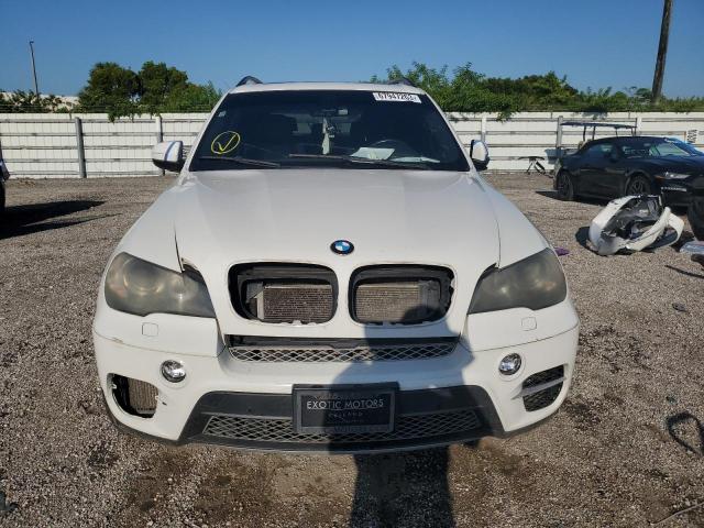 Photo 4 VIN: 5UXZV8C51BL417075 - BMW X5 XDRIVE5 