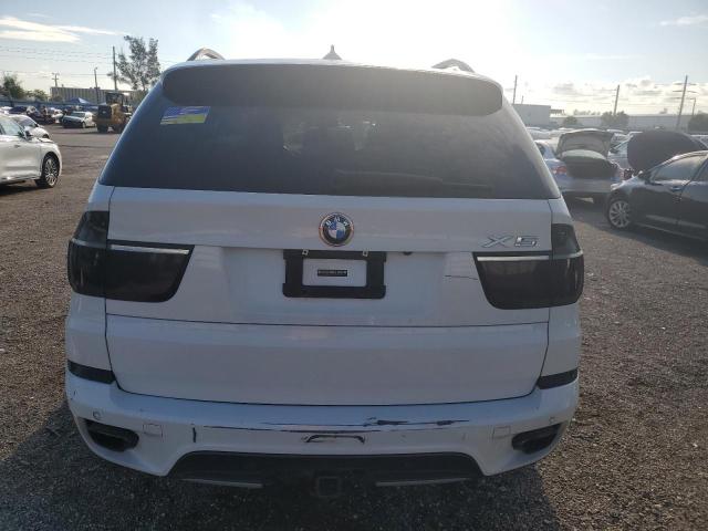 Photo 5 VIN: 5UXZV8C51BL417075 - BMW X5 XDRIVE5 