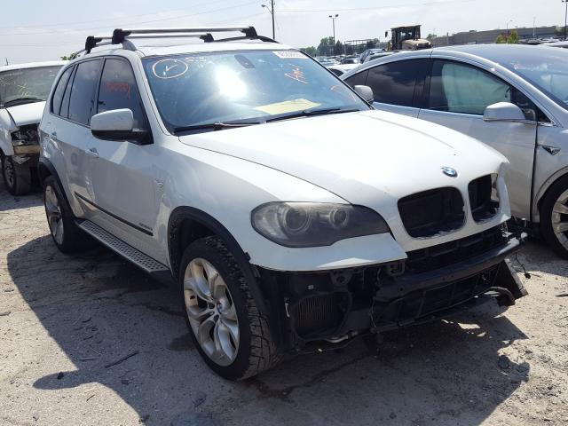 Photo 0 VIN: 5UXZV8C51BL417660 - BMW X5 XDRIVE5 