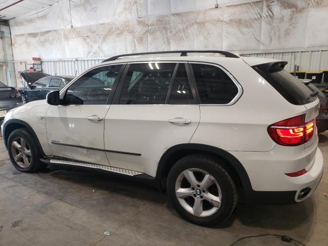 Photo 1 VIN: 5UXZV8C51BL418257 - BMW X5 XDRIVE5 