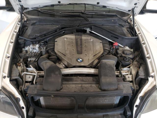 Photo 11 VIN: 5UXZV8C51BL418257 - BMW X5 XDRIVE5 