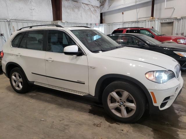 Photo 3 VIN: 5UXZV8C51BL418257 - BMW X5 XDRIVE5 