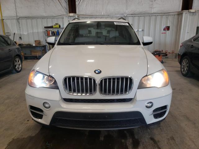 Photo 4 VIN: 5UXZV8C51BL418257 - BMW X5 XDRIVE5 