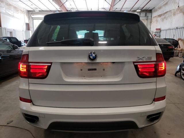 Photo 5 VIN: 5UXZV8C51BL418257 - BMW X5 XDRIVE5 