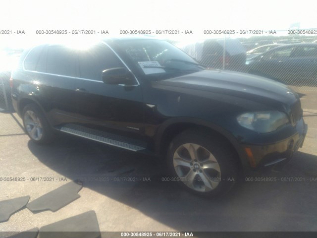 Photo 0 VIN: 5UXZV8C51BL418436 - BMW X5 