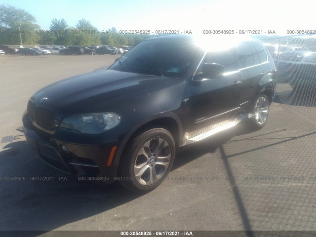 Photo 1 VIN: 5UXZV8C51BL418436 - BMW X5 