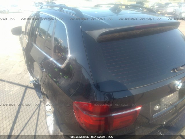 Photo 2 VIN: 5UXZV8C51BL418436 - BMW X5 