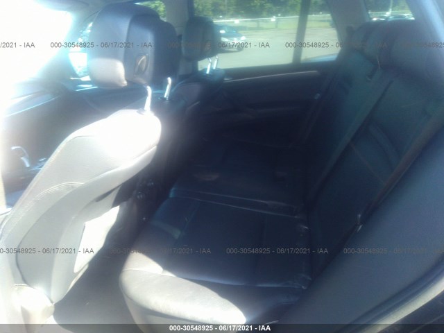 Photo 7 VIN: 5UXZV8C51BL418436 - BMW X5 