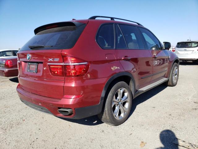 Photo 3 VIN: 5UXZV8C51BL418842 - BMW X5 XDRIVE5 