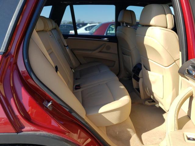 Photo 5 VIN: 5UXZV8C51BL418842 - BMW X5 XDRIVE5 