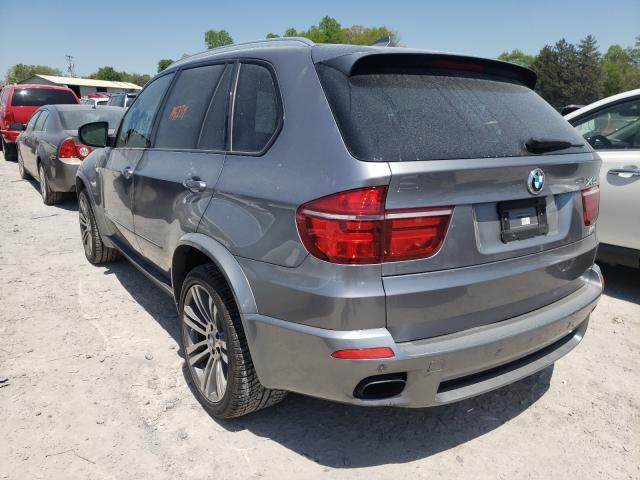 Photo 2 VIN: 5UXZV8C51BL419053 - BMW X5 XDRIVE5 