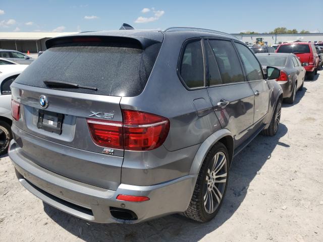 Photo 3 VIN: 5UXZV8C51BL419053 - BMW X5 XDRIVE5 