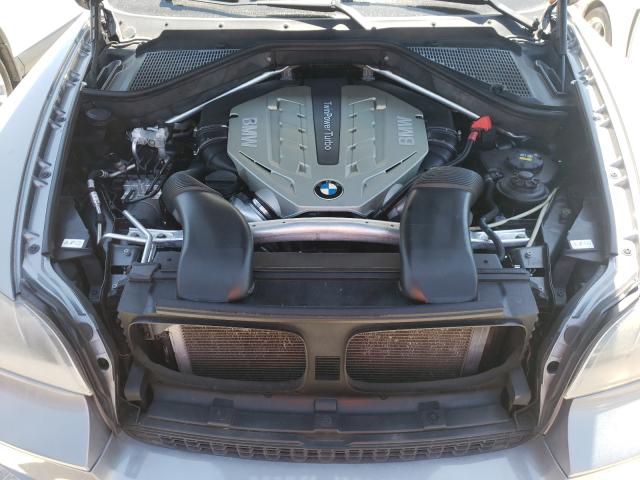 Photo 6 VIN: 5UXZV8C51BL419053 - BMW X5 XDRIVE5 