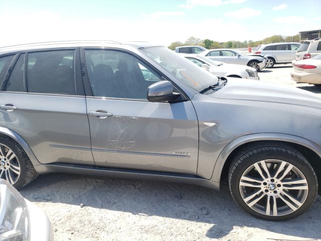 Photo 8 VIN: 5UXZV8C51BL419053 - BMW X5 XDRIVE5 