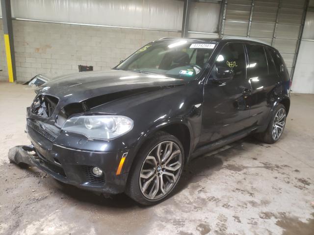 Photo 1 VIN: 5UXZV8C51BL420073 - BMW X5 XDRIVE5 