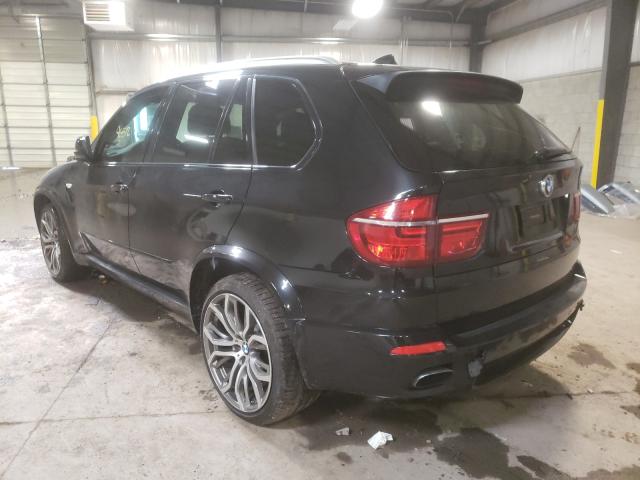 Photo 2 VIN: 5UXZV8C51BL420073 - BMW X5 XDRIVE5 