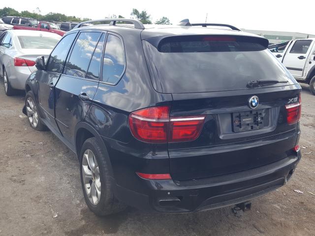 Photo 2 VIN: 5UXZV8C51BL420784 - BMW X5 XDRIVE5 