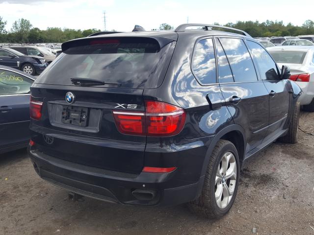 Photo 3 VIN: 5UXZV8C51BL420784 - BMW X5 XDRIVE5 