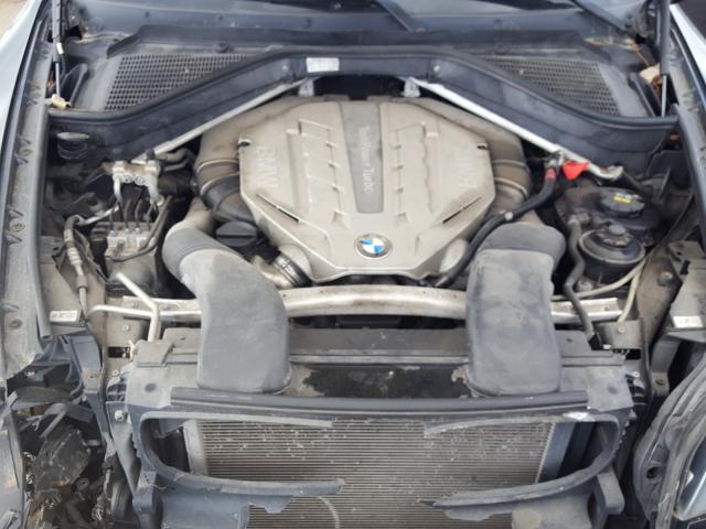 Photo 6 VIN: 5UXZV8C51BL420784 - BMW X5 XDRIVE5 