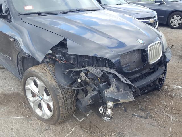 Photo 8 VIN: 5UXZV8C51BL420784 - BMW X5 XDRIVE5 