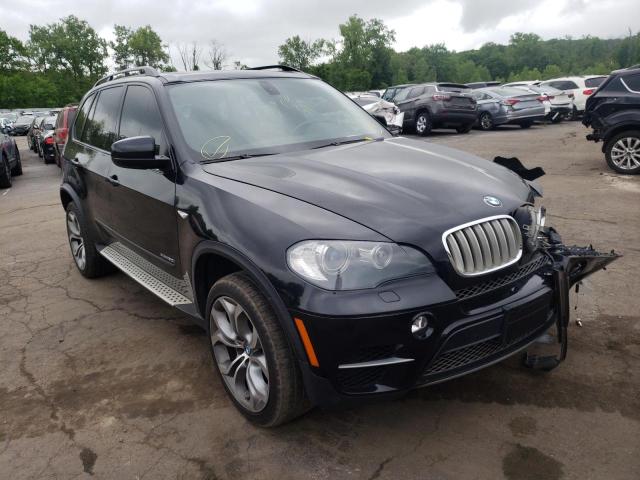 Photo 0 VIN: 5UXZV8C51BL420879 - BMW X5 XDRIVE5 