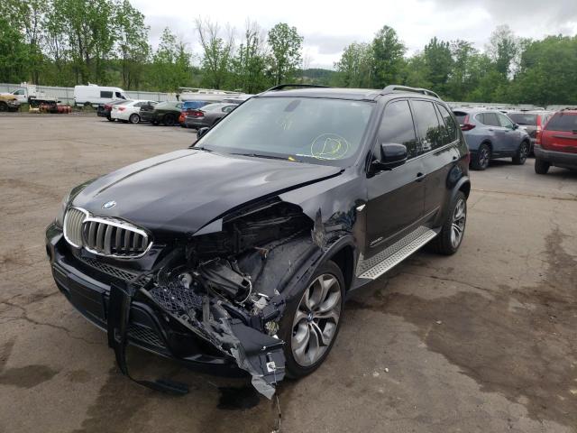 Photo 1 VIN: 5UXZV8C51BL420879 - BMW X5 XDRIVE5 