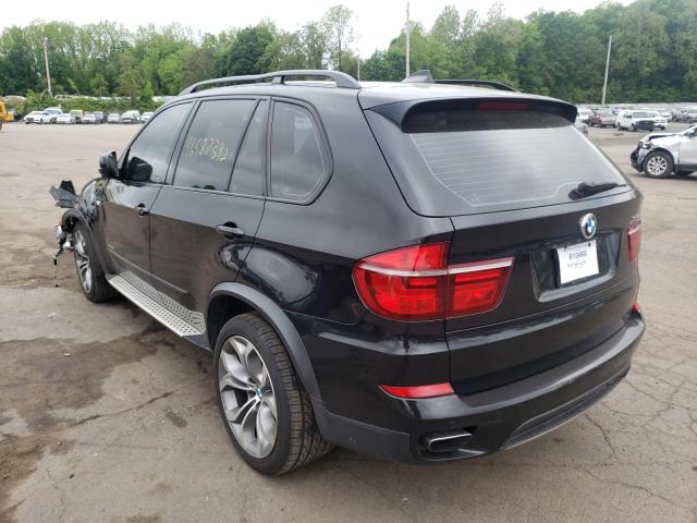 Photo 2 VIN: 5UXZV8C51BL420879 - BMW X5 XDRIVE5 