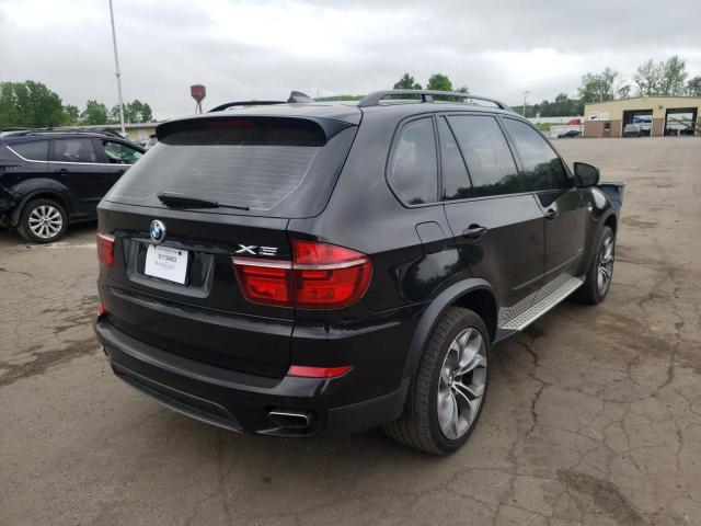 Photo 3 VIN: 5UXZV8C51BL420879 - BMW X5 XDRIVE5 