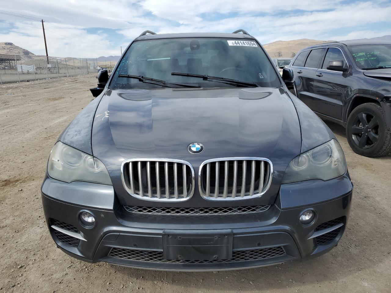 Photo 4 VIN: 5UXZV8C51BL421448 - BMW X5 