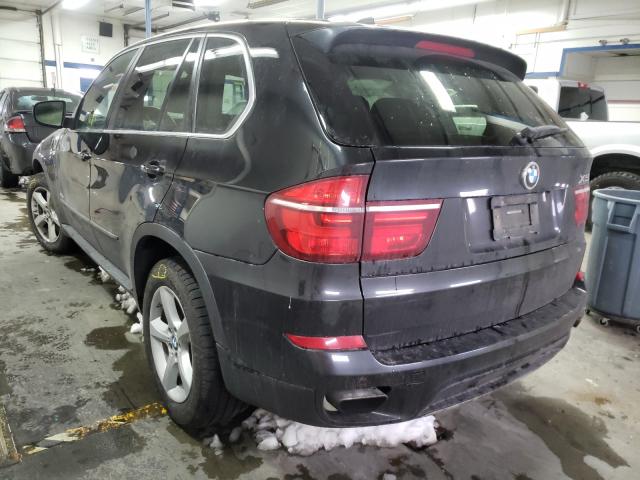 Photo 2 VIN: 5UXZV8C51BL421515 - BMW X5 XDRIVE5 