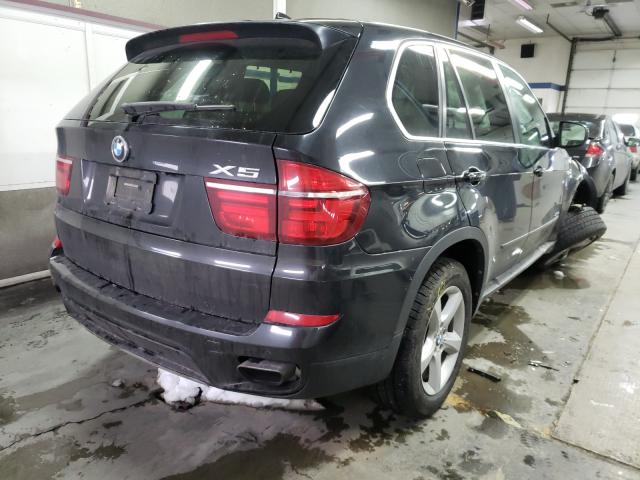 Photo 3 VIN: 5UXZV8C51BL421515 - BMW X5 XDRIVE5 