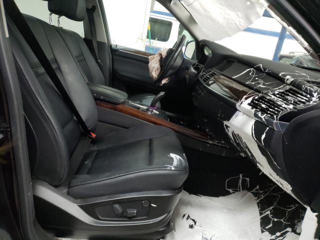 Photo 4 VIN: 5UXZV8C51BL421515 - BMW X5 XDRIVE5 