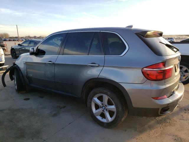 Photo 1 VIN: 5UXZV8C51BLL67701 - BMW X5 