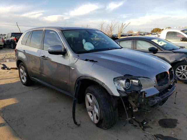 Photo 3 VIN: 5UXZV8C51BLL67701 - BMW X5 