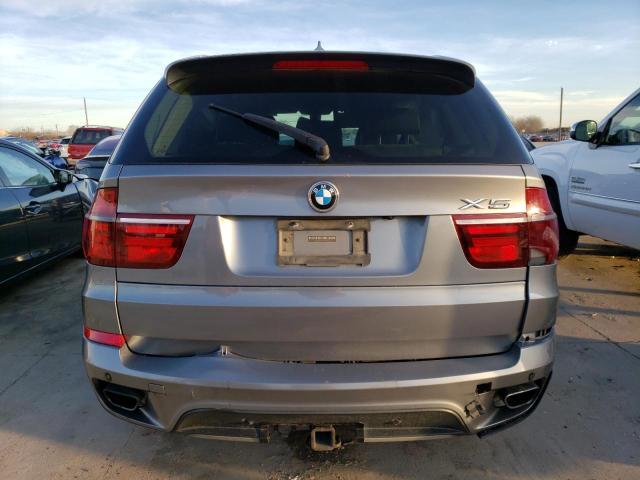 Photo 5 VIN: 5UXZV8C51BLL67701 - BMW X5 