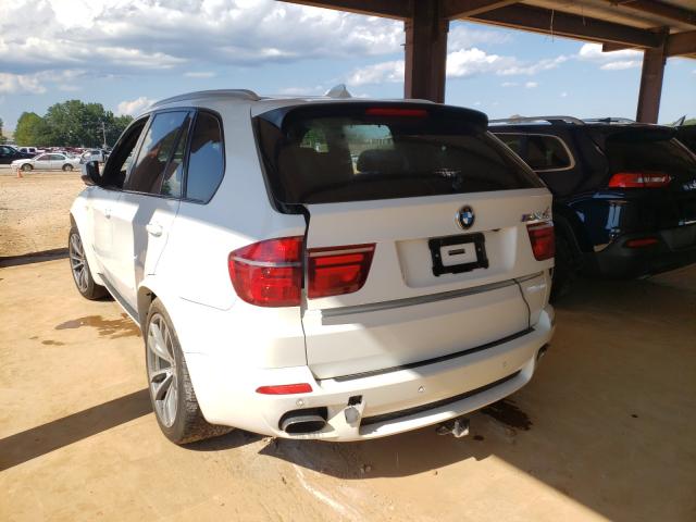 Photo 2 VIN: 5UXZV8C51CL422388 - BMW X5 XDRIVE5 