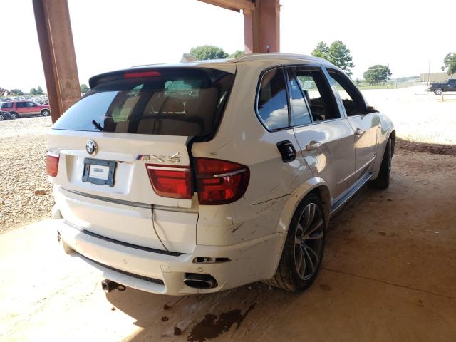 Photo 3 VIN: 5UXZV8C51CL422388 - BMW X5 XDRIVE5 