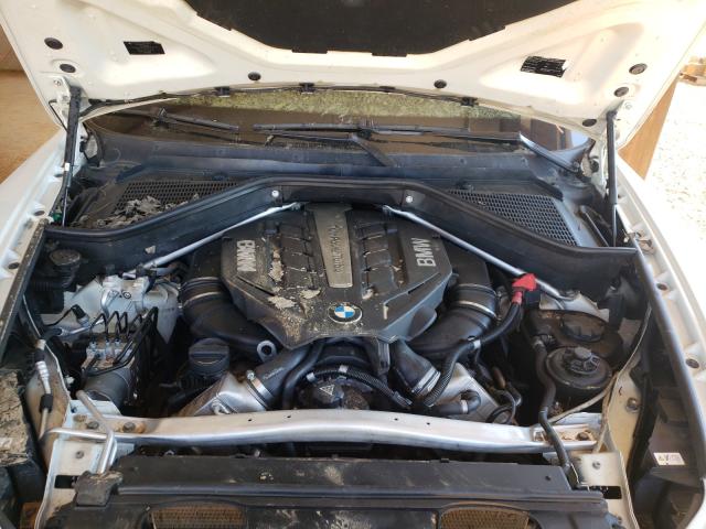 Photo 6 VIN: 5UXZV8C51CL422388 - BMW X5 XDRIVE5 