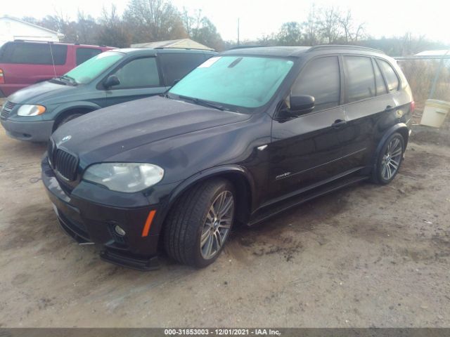 Photo 1 VIN: 5UXZV8C51CL423377 - BMW X5 