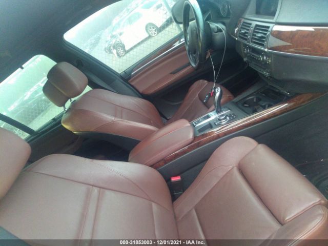 Photo 4 VIN: 5UXZV8C51CL423377 - BMW X5 