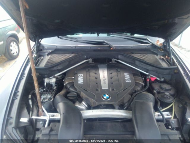 Photo 5 VIN: 5UXZV8C51CL423377 - BMW X5 