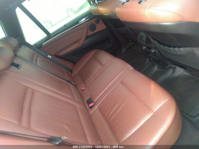 Photo 7 VIN: 5UXZV8C51CL423377 - BMW X5 