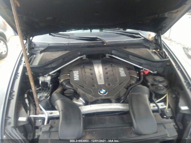 Photo 9 VIN: 5UXZV8C51CL423377 - BMW X5 