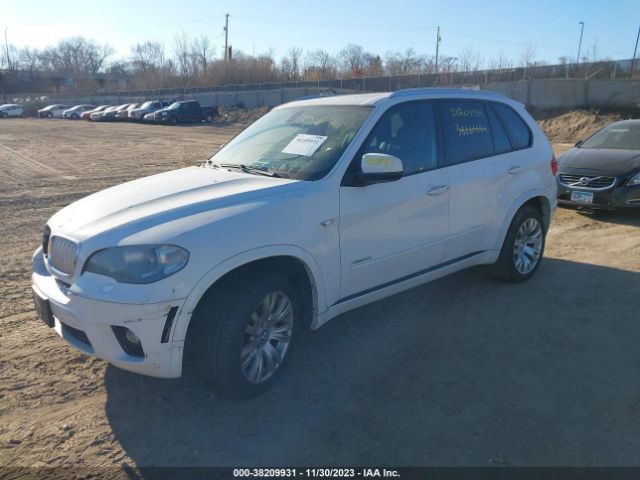 Photo 1 VIN: 5UXZV8C51CL423864 - BMW X5 