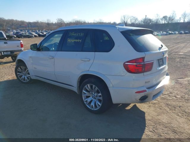 Photo 2 VIN: 5UXZV8C51CL423864 - BMW X5 