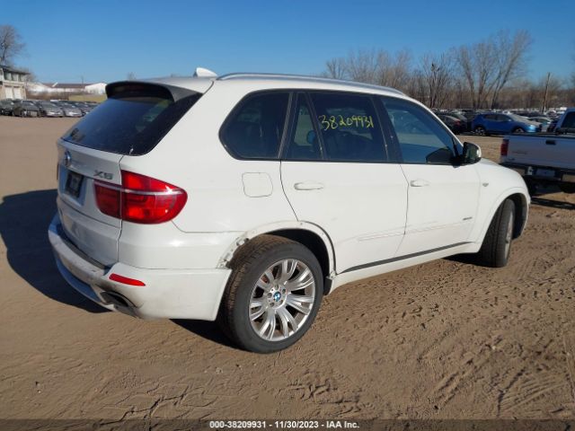 Photo 3 VIN: 5UXZV8C51CL423864 - BMW X5 