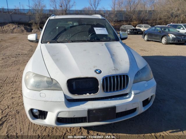 Photo 5 VIN: 5UXZV8C51CL423864 - BMW X5 