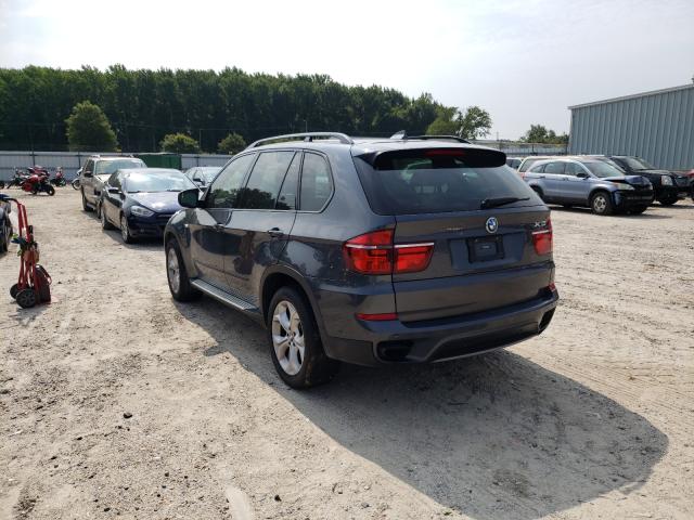 Photo 2 VIN: 5UXZV8C51CL424075 - BMW X5 XDRIVE5 