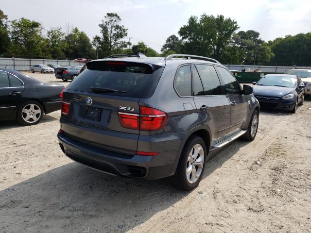 Photo 3 VIN: 5UXZV8C51CL424075 - BMW X5 XDRIVE5 