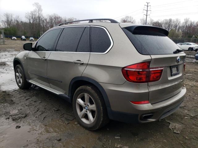 Photo 1 VIN: 5UXZV8C51CL424285 - BMW X5 XDRIVE5 